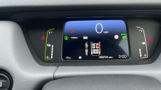 Honda Jazz 1.5 i-MMD Hybrid Advance Sport 5dr eCVT Hybrid Hatchback